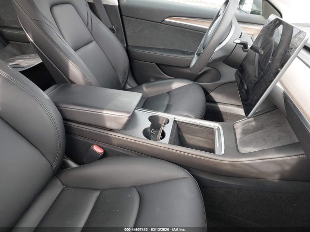 2023 Tesla Model 3 Rear-wheel Drive მანქანა იყიდება აუქციონზე, vin: 5YJ3E1EA9PF699534, აუქციონის ნომერი: 44607482