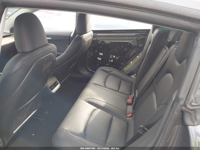 2023 Tesla Model 3 Rear-wheel Drive მანქანა იყიდება აუქციონზე, vin: 5YJ3E1EA9PF699534, აუქციონის ნომერი: 44607482