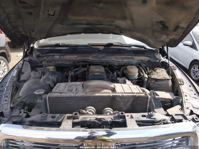 Продажа на аукционе авто 2012 Ram 3500 Laramie, vin: 3C63DRJLXCG137405, номер лота: 44607486