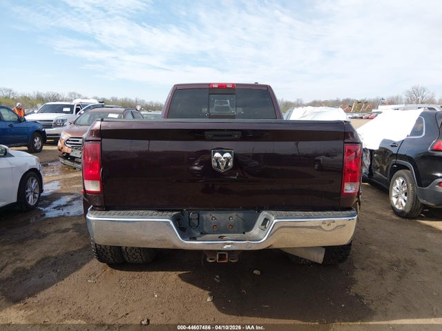 Продажа на аукционе авто 2012 Ram 3500 Laramie, vin: 3C63DRJLXCG137405, номер лота: 44607486