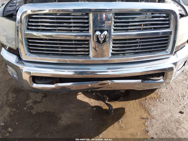 Продажа на аукционе авто 2012 Ram 3500 Laramie, vin: 3C63DRJLXCG137405, номер лота: 44607486