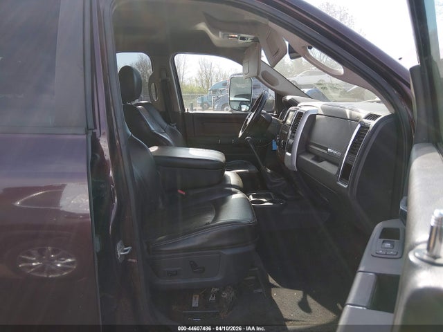 Продажа на аукционе авто 2012 Ram 3500 Laramie, vin: 3C63DRJLXCG137405, номер лота: 44607486