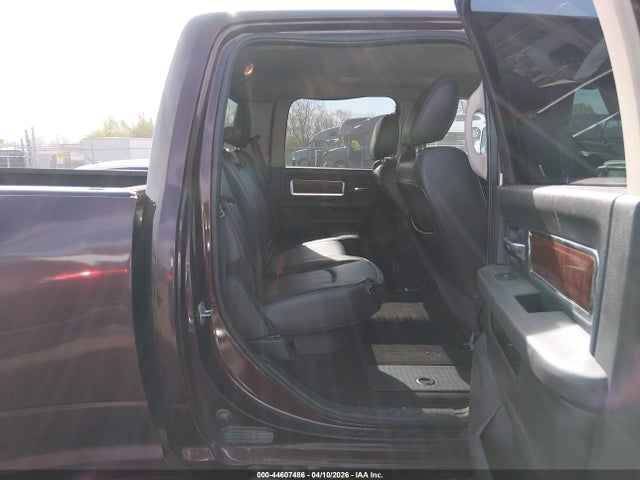 Продажа на аукционе авто 2012 Ram 3500 Laramie, vin: 3C63DRJLXCG137405, номер лота: 44607486