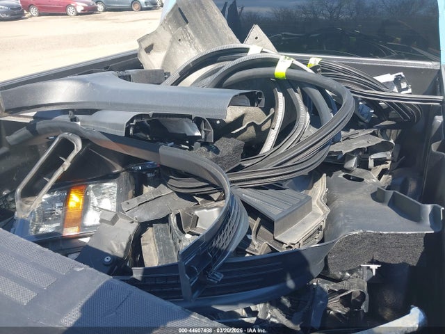 Ford F-150 Xlt 2023 1FTFW1E54PFA35859 Image 12