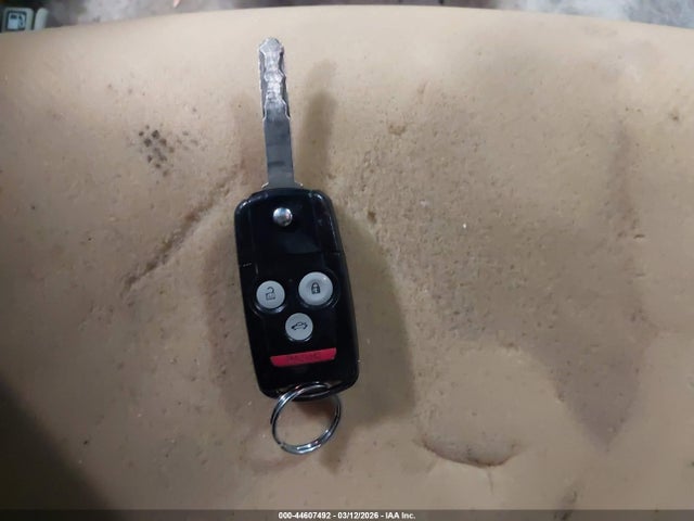 44607492 :رقم المزاد ، 19UUA662X7A028341 vin ، 2007 Acura Tl 3.2 مزاد بيع