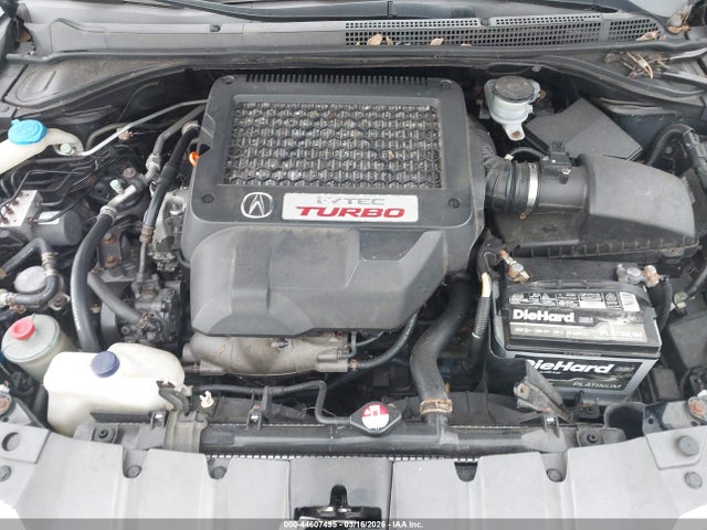 2008 ACURA RDX 5J8TB18568A001576 Photo 9