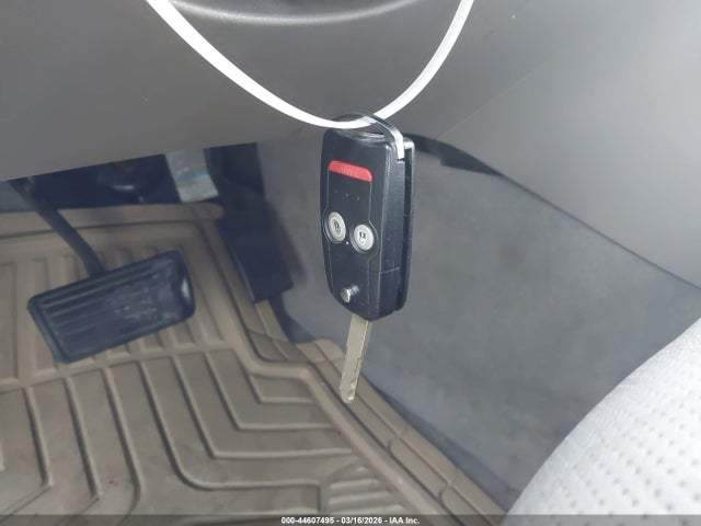 2008 ACURA RDX 5J8TB18568A001576 Photo 10