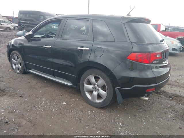 2008 ACURA RDX 5J8TB18568A001576 Photo 2