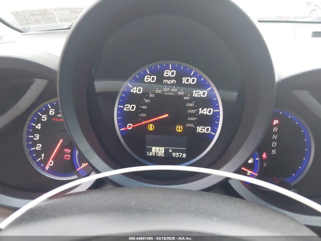 2008 ACURA RDX 5J8TB18568A001576 Photo 6