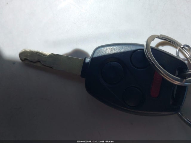 5FNYF3H58FB022888 Honda Pilot Ex-l