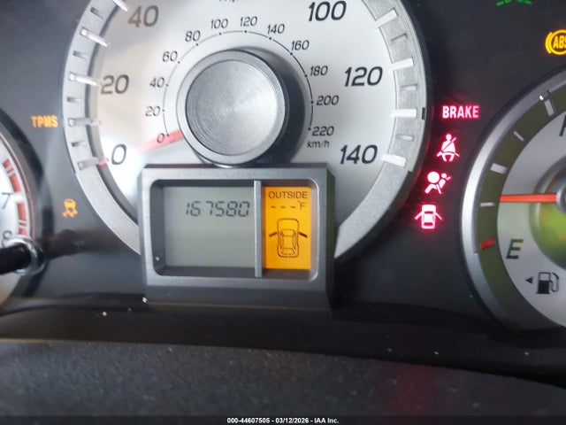 5FNYF3H58FB022888 Honda Pilot Ex-l
