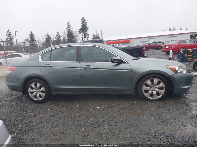 44607506 :رقم المزاد ، JHMCP26848C014655 vin ، 2008 Honda Accord 2.4 Ex-l مزاد بيع