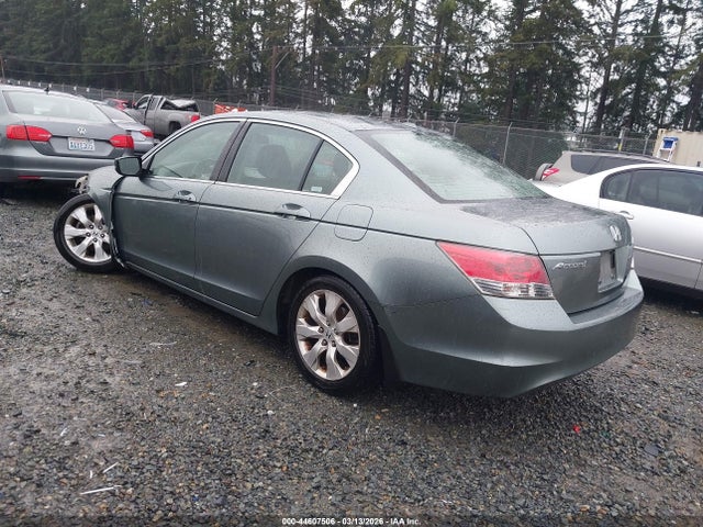 44607506 :رقم المزاد ، JHMCP26848C014655 vin ، 2008 Honda Accord 2.4 Ex-l مزاد بيع
