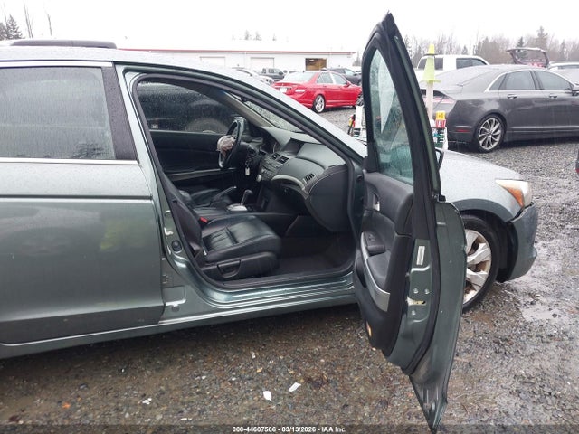 44607506 :رقم المزاد ، JHMCP26848C014655 vin ، 2008 Honda Accord 2.4 Ex-l مزاد بيع