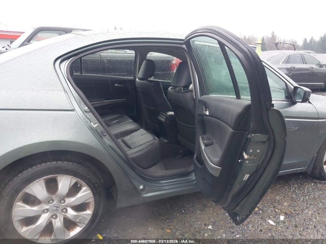 44607506 :رقم المزاد ، JHMCP26848C014655 vin ، 2008 Honda Accord 2.4 Ex-l مزاد بيع