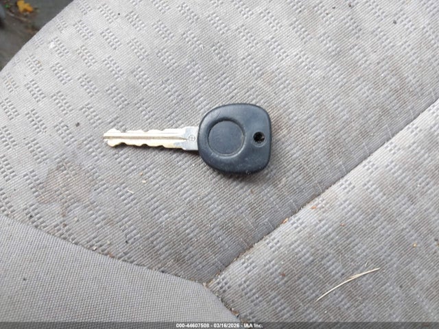 2008 CHEVROLET COBALT 1G1AL58F987191401 Photo 10