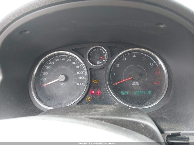 2008 CHEVROLET COBALT 1G1AL58F987191401 Photo 6