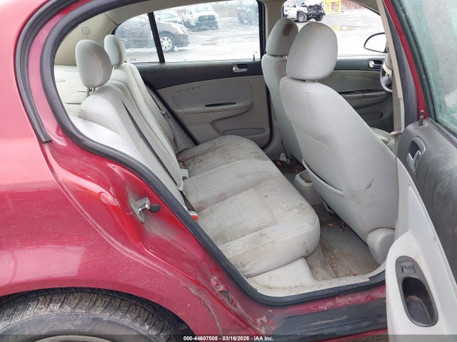 2008 CHEVROLET COBALT 1G1AL58F987191401 Photo 7