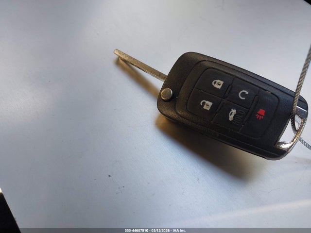 1G11D5SL9FF228929 Chevrolet MALIBU 2LT