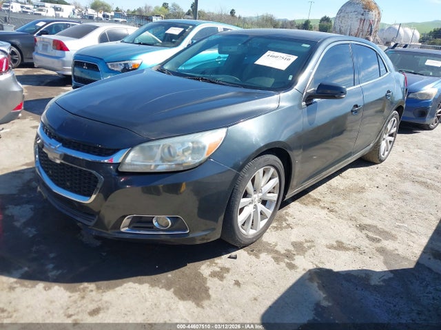 1G11D5SL9FF228929 Chevrolet MALIBU 2LT