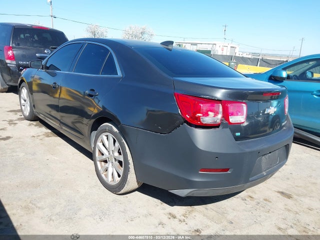 1G11D5SL9FF228929 Chevrolet MALIBU 2LT