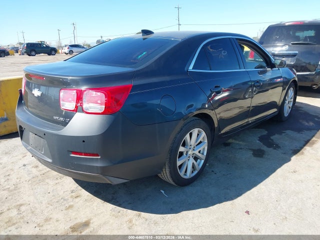 1G11D5SL9FF228929 Chevrolet MALIBU 2LT