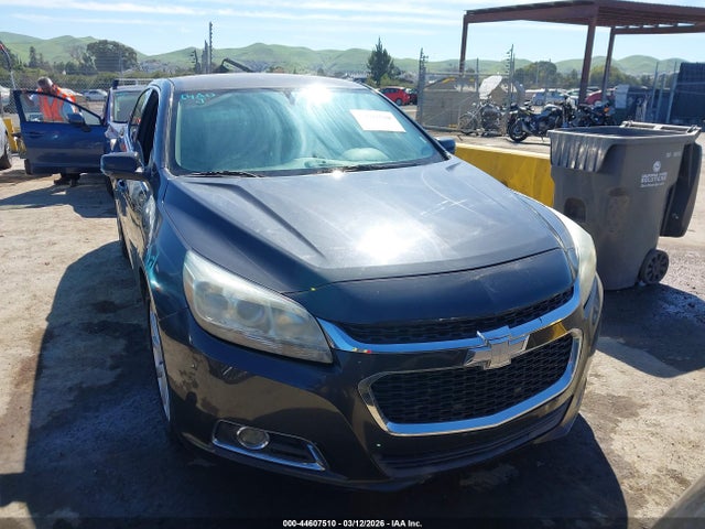 1G11D5SL9FF228929 Chevrolet MALIBU 2LT