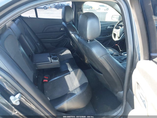 1G11D5SL9FF228929 Chevrolet MALIBU 2LT
