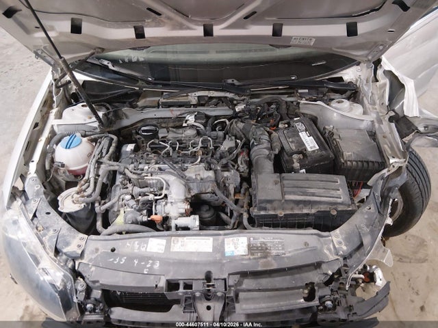 2011 Volkswagen Jetta Sportwagen 2.0l Tdi მანქანა იყიდება აუქციონზე, vin: 3VWPL8AJ5BM624630, აუქციონის ნომერი: 44607511