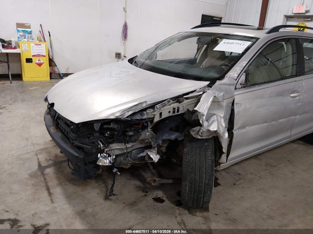 2011 Volkswagen Jetta Sportwagen 2.0l Tdi მანქანა იყიდება აუქციონზე, vin: 3VWPL8AJ5BM624630, აუქციონის ნომერი: 44607511