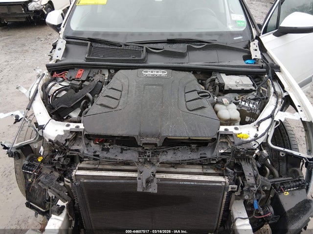 2018 AUDI Q7 WA1VAAF79JD016599 Photo 9