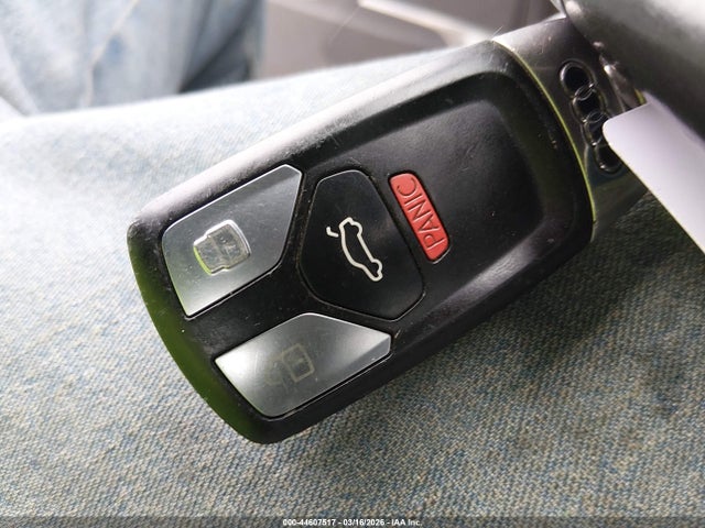 2018 AUDI Q7 WA1VAAF79JD016599 Photo 10