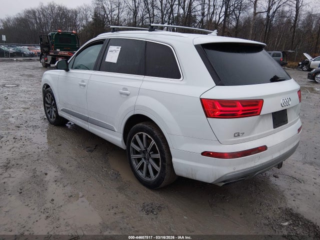 2018 AUDI Q7 WA1VAAF79JD016599 Photo 2