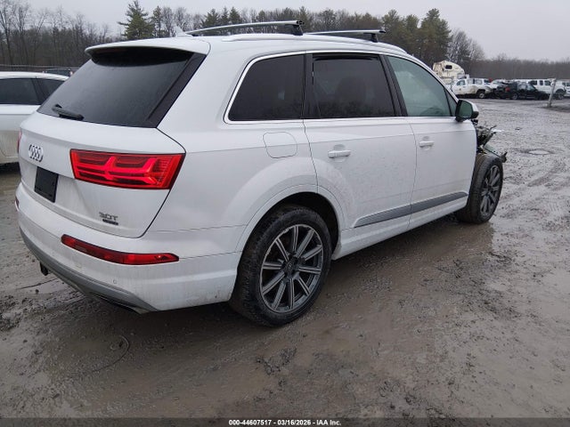 2018 AUDI Q7 WA1VAAF79JD016599 Photo 3