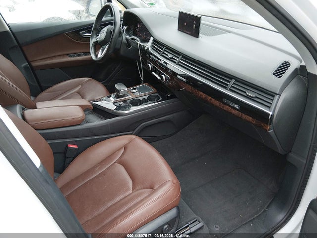2018 AUDI Q7 WA1VAAF79JD016599 Photo 4