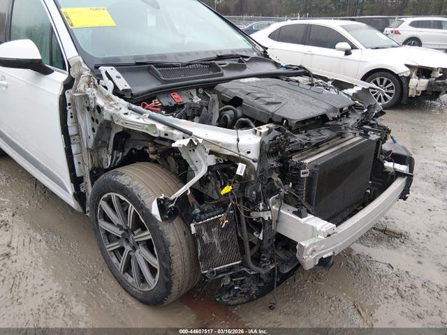 2018 AUDI Q7 WA1VAAF79JD016599 Photo 5
