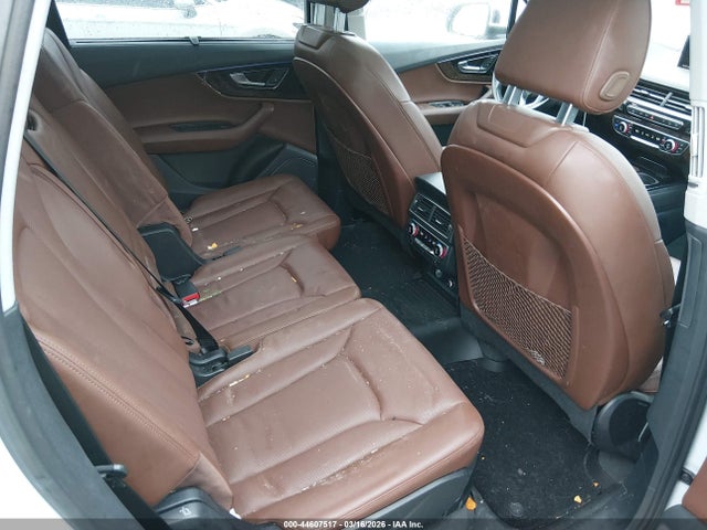2018 AUDI Q7 WA1VAAF79JD016599 Photo 7
