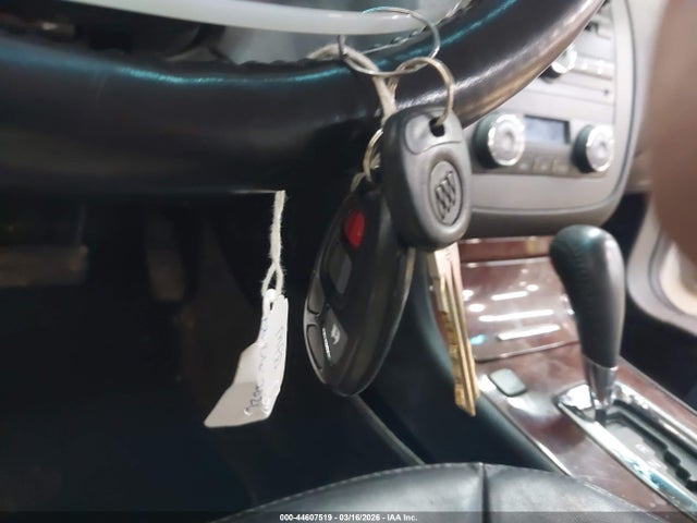 Продаж на аукціоні авто 2008 Buick Lucerne Cxs, vin: 1G4HE57YX8U137797, номер лоту: 44607519