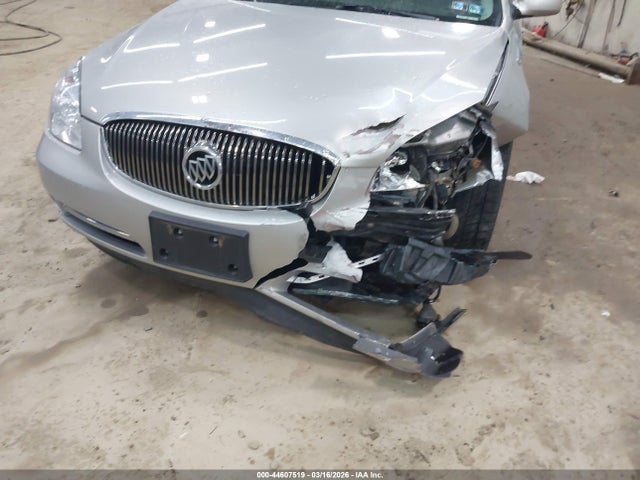 Продаж на аукціоні авто 2008 Buick Lucerne Cxs, vin: 1G4HE57YX8U137797, номер лоту: 44607519