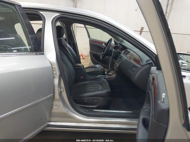Продаж на аукціоні авто 2008 Buick Lucerne Cxs, vin: 1G4HE57YX8U137797, номер лоту: 44607519