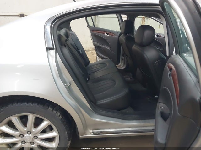Продаж на аукціоні авто 2008 Buick Lucerne Cxs, vin: 1G4HE57YX8U137797, номер лоту: 44607519