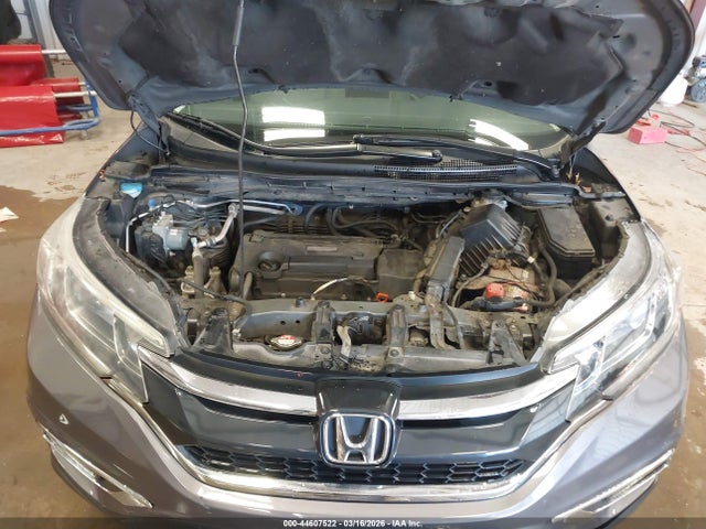 2HKRM4H73GH606460 Honda Cr-v Ex-l