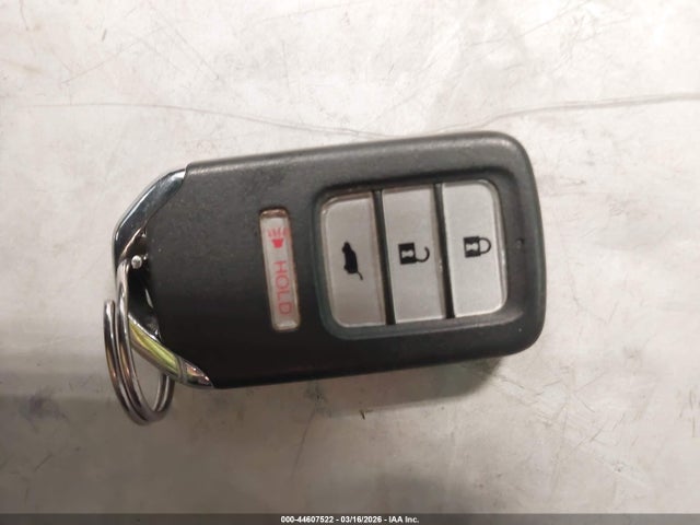 2HKRM4H73GH606460 Honda Cr-v Ex-l
