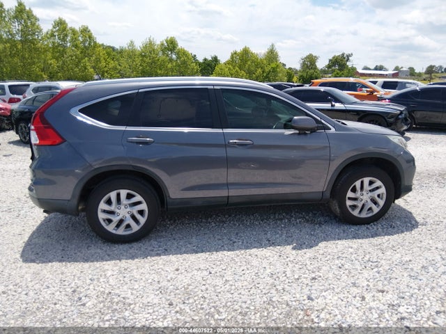 2HKRM4H73GH606460 Honda Cr-v Ex-l