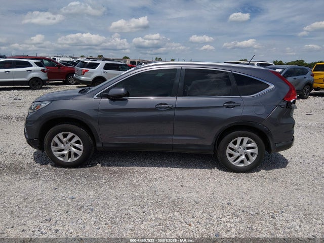2HKRM4H73GH606460 Honda Cr-v Ex-l