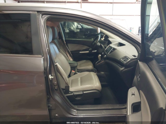 2HKRM4H73GH606460 Honda Cr-v Ex-l