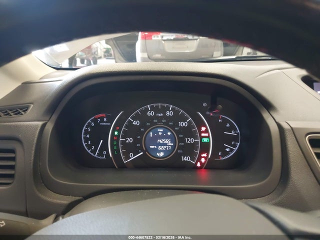 2HKRM4H73GH606460 Honda Cr-v Ex-l
