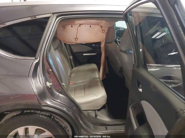 2HKRM4H73GH606460 Honda Cr-v Ex-l