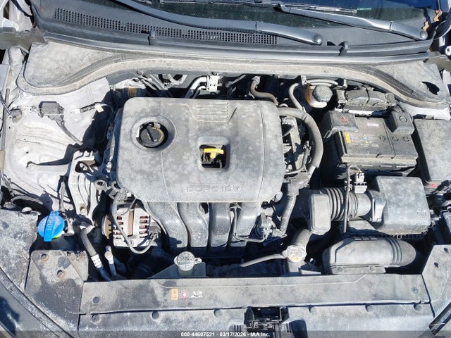 KMHD84LF8LU948088 Hyundai Elantra Value Edition