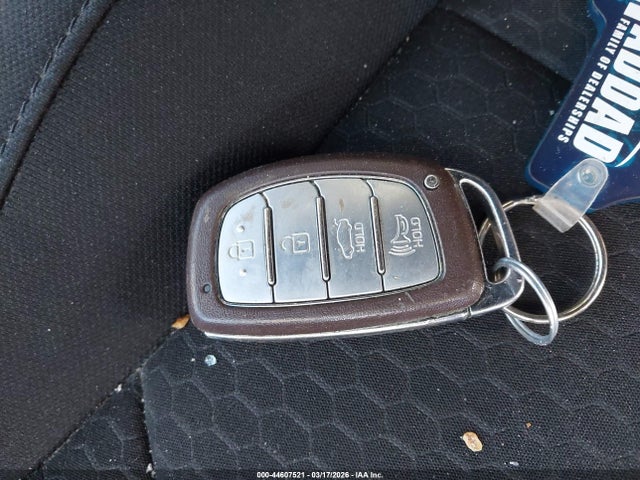 KMHD84LF8LU948088 Hyundai Elantra Value Edition